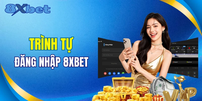 Thứ tự đăng nhập đúng chuẩn theo chỉ dẫn chuyên gia 